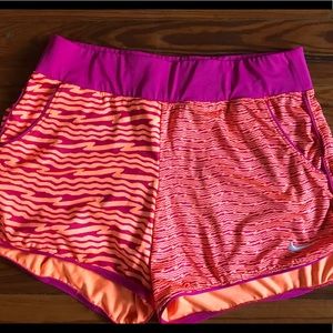 Nike Activewear Shorts